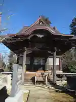 安穏寺(茨城県)