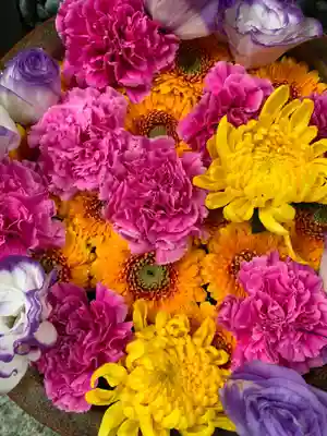 彌都加伎神社の手水舎