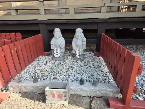 香取神社(埼玉県)