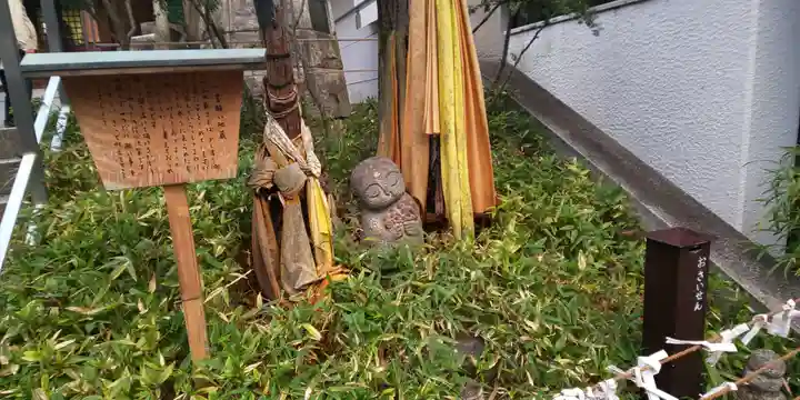 頂法寺(六角堂)(京都府)