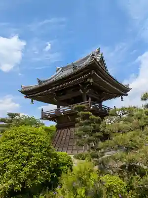 禅幢寺(岐阜県)
