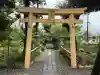 菊田神社(千葉県)