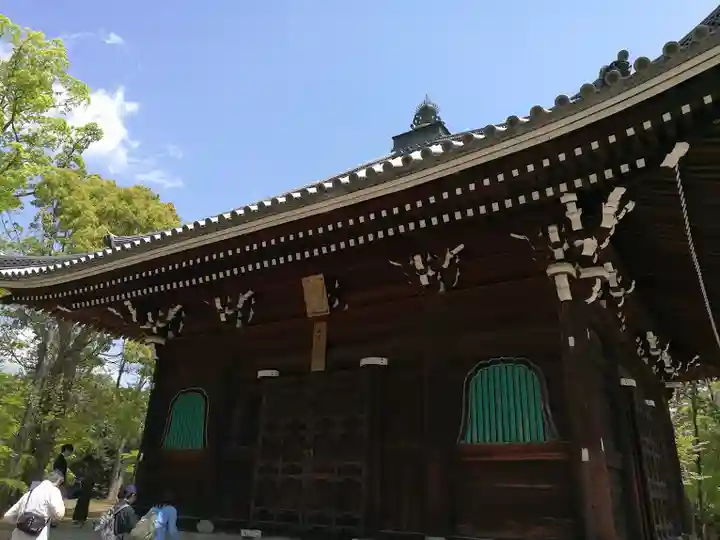 仁和寺(京都府)