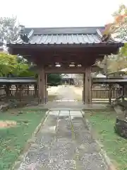 雲照寺(栃木県)