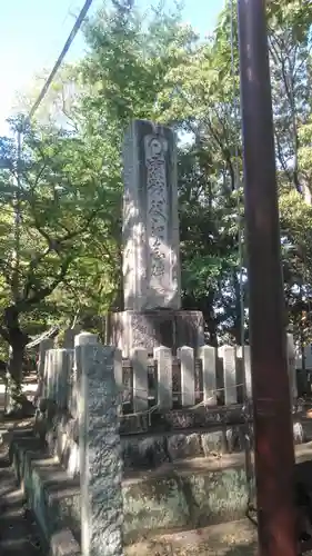 白髭神社のその他建物