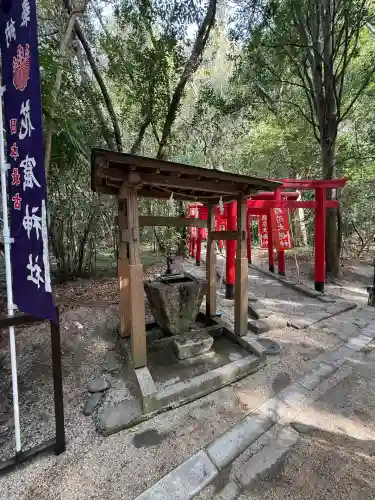 花窟神社(三重県)