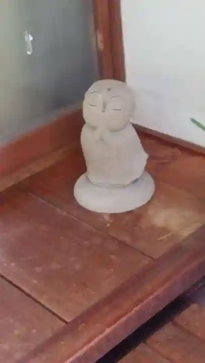 龍寳寺(龍宝寺)の地蔵