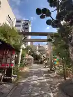 多賀神社(和歌山県)