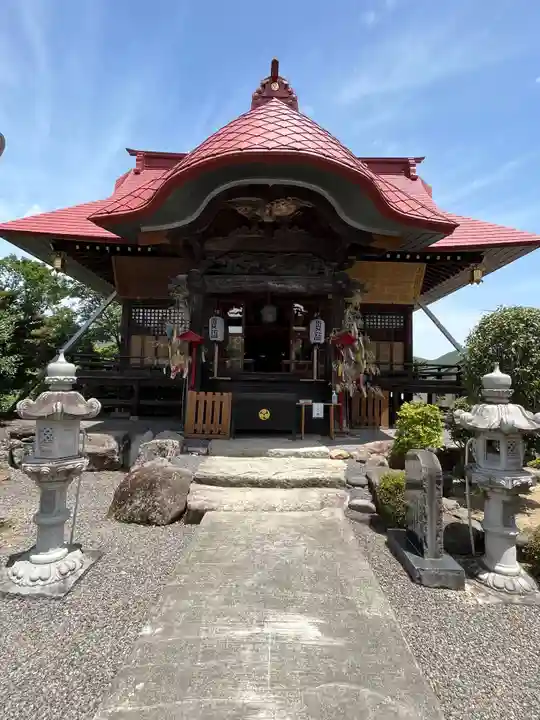 大鏑神社(福島県)