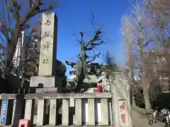 白鬚神社の建物その他