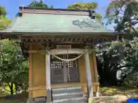 天富神社(千葉県)