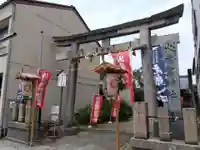 火産霊神社(福井県)