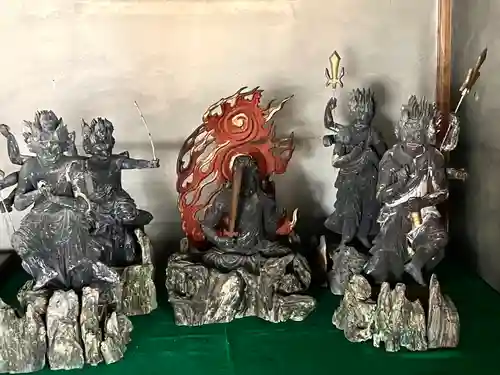 清水寺(長野県)