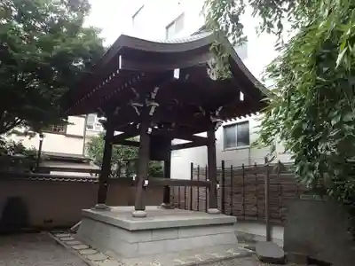 聖輪寺のその他建物