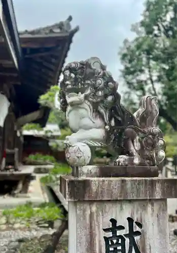 天宮神社(静岡県)