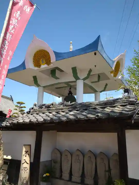 多聞寺のその他建物