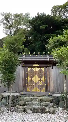 美多羅志神社(三重県)
