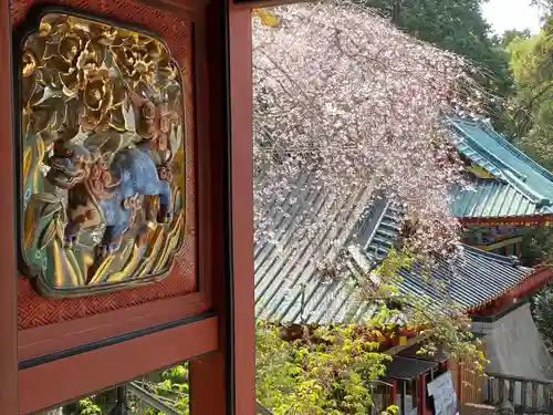 久能山東照宮(静岡県)