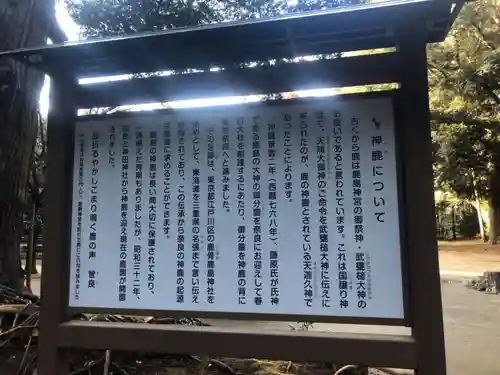 鹿島神宮(茨城県)