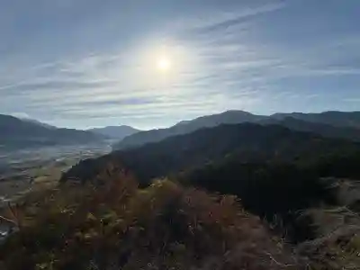 金刀比羅神社(岡山県)