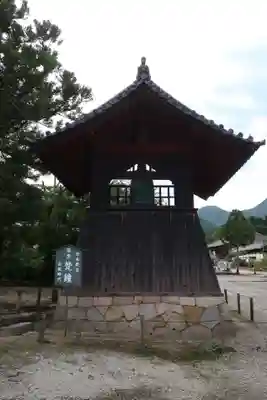 當麻寺のその他建物