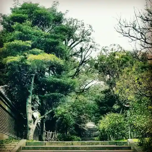 湯島聖堂のその他建物