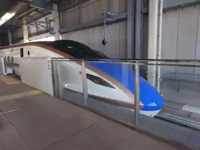 伏見稲荷大社の周辺