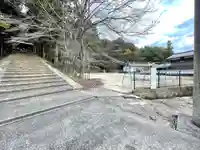 和田神社(滋賀県)