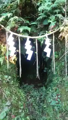 葛城神社妙見宮(福岡県)