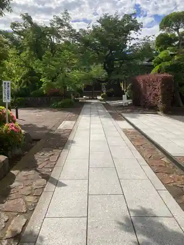 安楽寺(神奈川県)