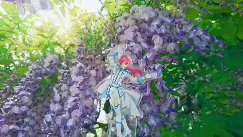 金蛇水神社(宮城県)