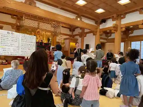 遠照山 光明寺（尼崎大仏）(兵庫県)