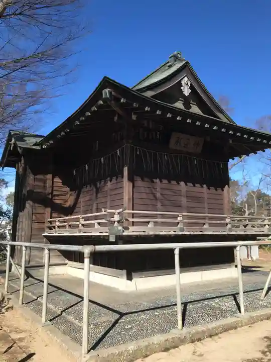 飯香岡八幡宮(千葉県)