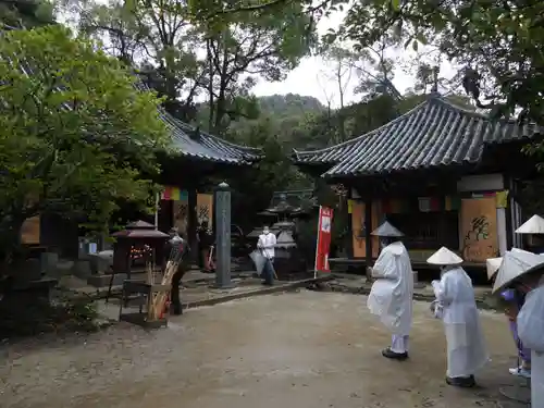 石手寺(愛媛県)