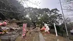 海岸寺奥の院(香川県)