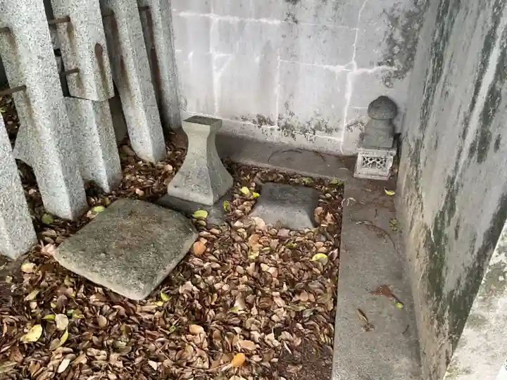 須賀神社(羽黒新田)(愛知県)
