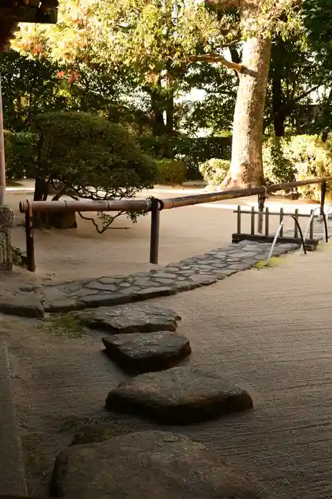 詩仙堂(丈山寺)(京都府)