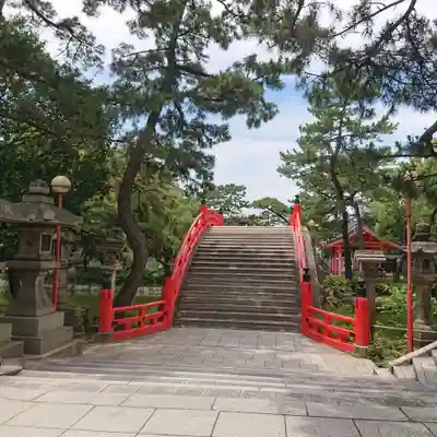 住吉大社(大阪府)