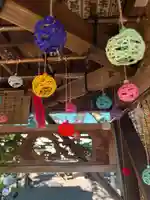 温泉神社〜いわき湯本温泉〜のその他建物