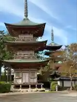 長禅寺(山梨県)