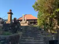 真門子安観音堂(千葉県)