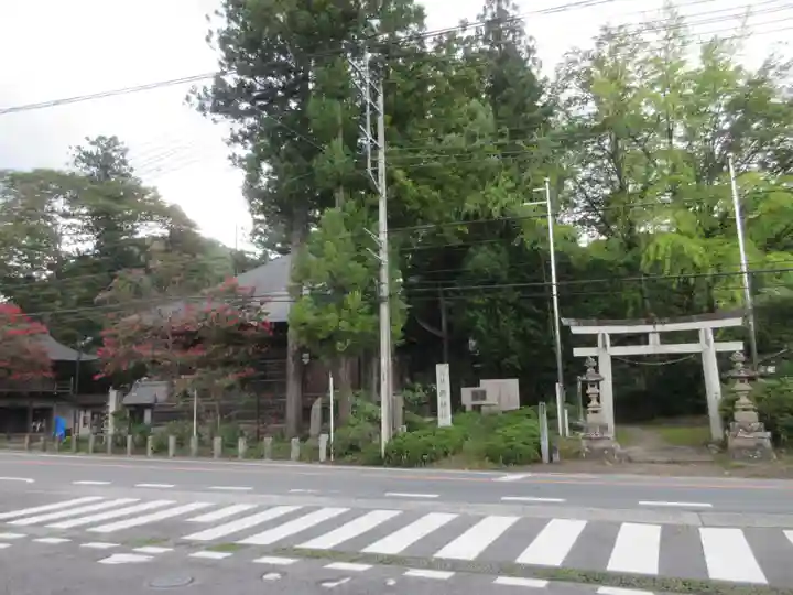 両神神社(埼玉県)