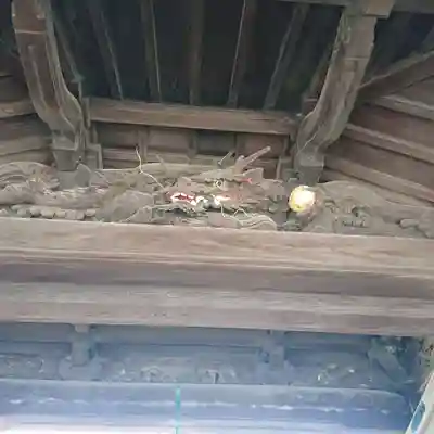 願泉寺(貝塚御坊)の芸術