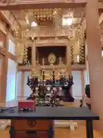 専念寺(宮城県)