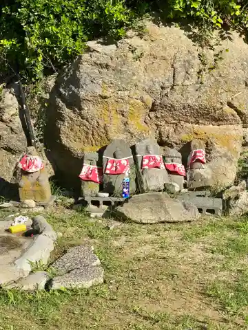 三嶋神社・水天宮(京都府)