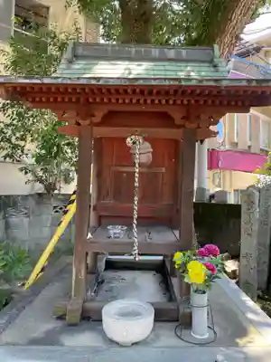 圓明寺（円明寺）(愛媛県)