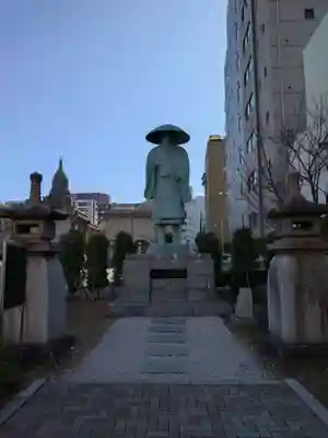 築地本願寺（本願寺築地別院）(東京都)