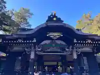 香取神宮(千葉県)