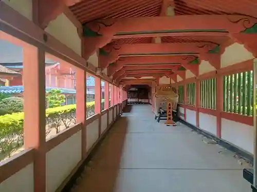 伊佐爾波神社(愛媛県)