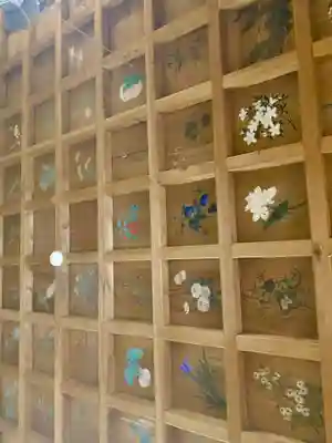 普門寺(切り絵御朱印発祥の寺)(愛知県)